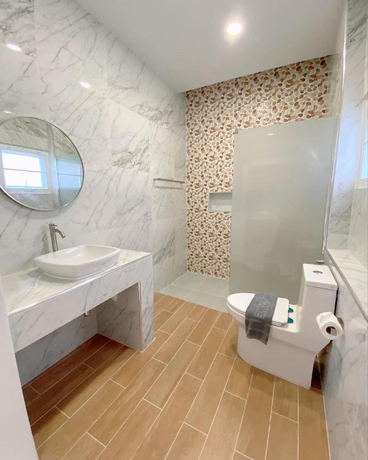 Wangpruksa Resort Муаклек Экстерьер фото