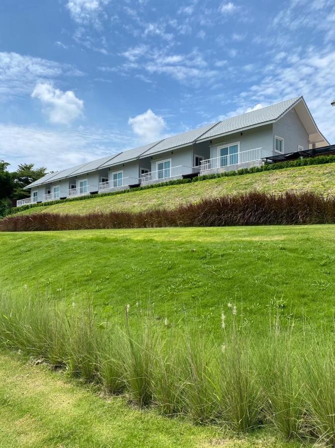 Wangpruksa Resort Муаклек Экстерьер фото