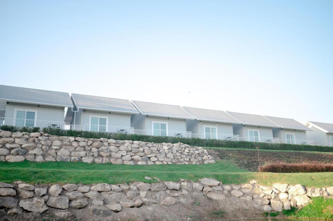 Wangpruksa Resort Муаклек Экстерьер фото