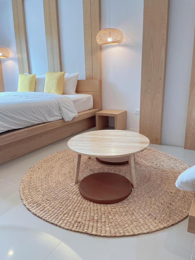 Wangpruksa Resort Муаклек Экстерьер фото